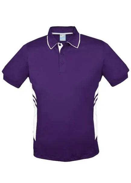 Aussie Pacific Tasman Men's Work Polo Shirt 1311 Aussie Pacific